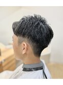 メンズショート/メンズカット/メンズヘア