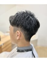 ノン(Non.)&nbsp;メンズショート/メンズカット/メンズヘア