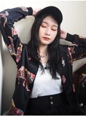 色気増韓国風スタイル