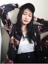 パーティー PAR-TY 阪神西宮店&nbsp;色気増韓国風スタイル