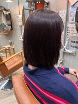 コージー(Kozy)&nbsp;カシスピンク♪