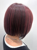 タヤ 千葉そごう店(TAYA)&nbsp;ボブ