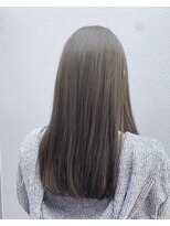 プロデュース 古淵店(Produce) レディースカット