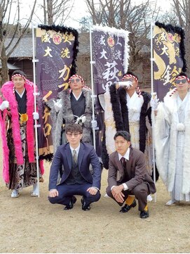 ハナココ 水戸店(hana Coco) 着付け