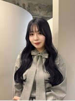 ラーム 松江学園店(rame) ラベンダーカラー