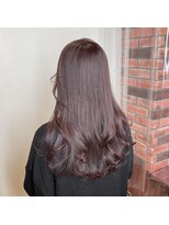 ヘアポジションレヴ 八王子(HAIR Position rev”) 大人美髪スタイル☆