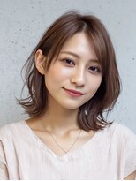 レリーリズ 大阪梅田(Rely Liz) 王道クビレイヤー