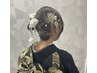 《土日祝》 和装の洋髪、スタンダード和髪 ￥4,620