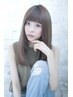 カット＋全体カラー　￥10350→￥8350