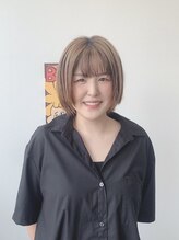 ブレイク(BREK) YUKO