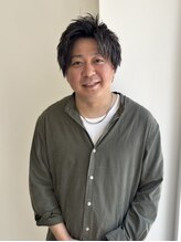 クレメント サロン ブル(Clement Salon Bull)&nbsp;澤田 周 ［松戸］