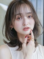 テラス 茨木(Terrace)&nbsp;大人可愛い20代30代40代50代小顔くびれミディアム
