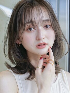 テラス 茨木(Terrace) 大人可愛い20代30代40代50代小顔くびれミディアム