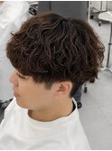 波巻きスパイラル
