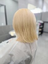 レエラ(LeLa)&nbsp;【韓国エクステ】ハイトーン90束感