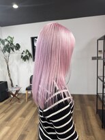 グリ(gris)&nbsp;ペールピンク
