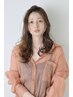 【2~3回目のご来店の方】カット+カラー+トリートメント¥14000~