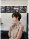 ディア(Dear)の写真/【太宰府市/駐車場有】なりたいヘアを丁寧にカウンセリング。一人一人に合ったスタイルをご提案