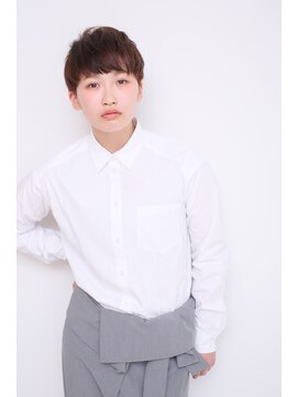 エンドリンク(endlink) フランボワーズショート