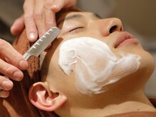 ラヴィ ニュー スタンダードバーバー 浜松町(LAVIE NEW STANDARD BARBER)