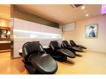 mod's hair 金沢店 【モッズ・ヘア】 