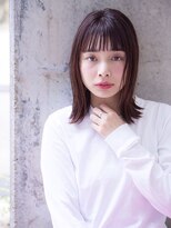 Sienaミディアム×トワイライトピンク