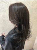デザインパーマ