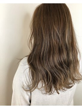 ホットリップ(Hot Lip) 透明感カラー