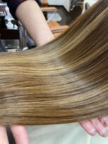 スリーズヘアー(3's hair)&nbsp;美髪チャージ「サイエンスアクア」