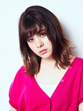 ジュール 新宿三丁目(Joule) 大人カジュアル　レイヤースタイル　[新宿三丁目]