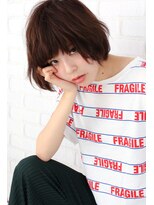 ロアー 葛西店(RAWR hair)&nbsp;【RAWR】ラフウェーブ♪