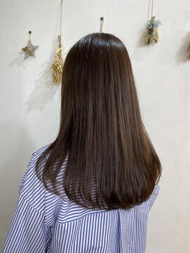 ウィスプ 赤羽店(wisp) イルミナ lavender grage♪*。【赤羽】