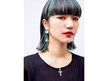 ベロニカ ヘアー(Beronica HAIR)