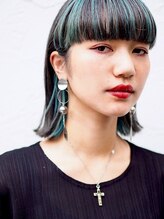 ベロニカ ヘアー(Beronica HAIR)