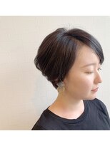 クラス リノ(CLASS lino)&nbsp;ジェンダーレスショート