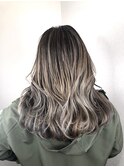 シルバーバレイヤージュ