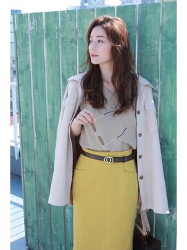 フォルテ 中田店 大人ロング