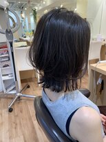 イチゴ 本郷通り店(ICH GO)&nbsp;エアリーボブ