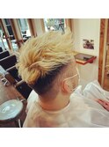 EIGHT new hair style
