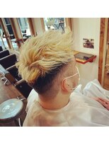 エイト 恵比寿店(EIGHT ebisu)&nbsp;EIGHT new hair style