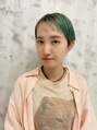 リム(LIM) 神崎 ひかり