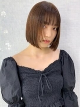 シーエスメイドバイシャチュー 大分駅前店(CS made by SHACHU) CS STYLE