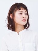 オレンジベージュ