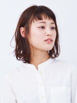 ヴェシ(vesi) オレンジベージュ