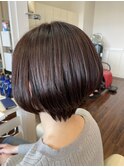 ショートスタイル