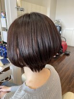 フェアリー 笹沖店 (fairy Sasaoki)&nbsp;ショートスタイル