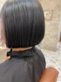 シャンティ 平岸店(Shanti)&nbsp;ショート、ボブ、ミディアム お任せ下さい！