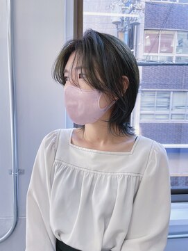 バド(bado) オリーブグレージュ