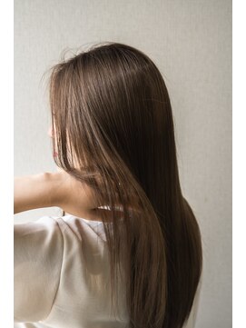 マナヘアー 倉敷(Mana Hair) 岡山最速導入【METEO】メテオトリートメント