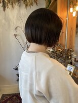 イング(ing) compact bob